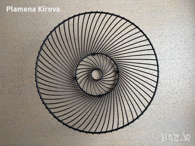 Фруктиера + отцедник за съдове, снимка 4 - Аксесоари за кухня - 52796282