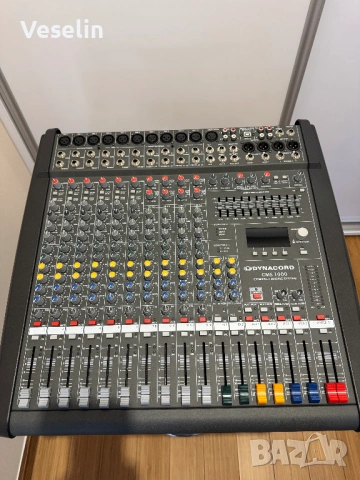 Dynacord CMS 1000 