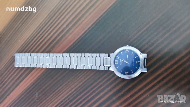 Часовник унисекс с разтегателна каишка, снимка 6 - Други - 37149403