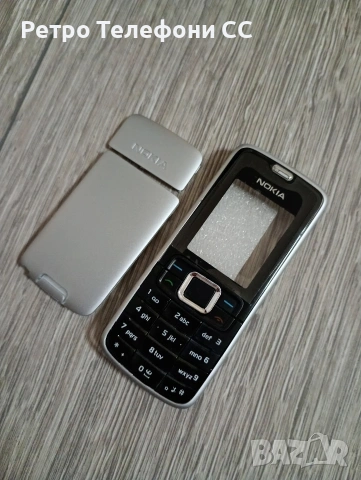 Nokia Нови панели Нокия, снимка 2 - Nokia - 53012423