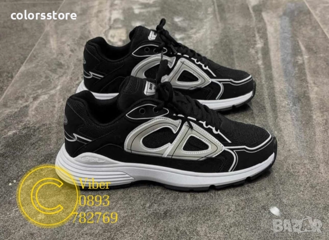 Мъжки маратонки Dolce&Gabbana/BR216x