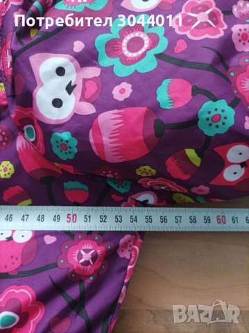 Ново зимно яке 164-170см 15*18год, снимка 7 - Детски якета и елеци - 38695278