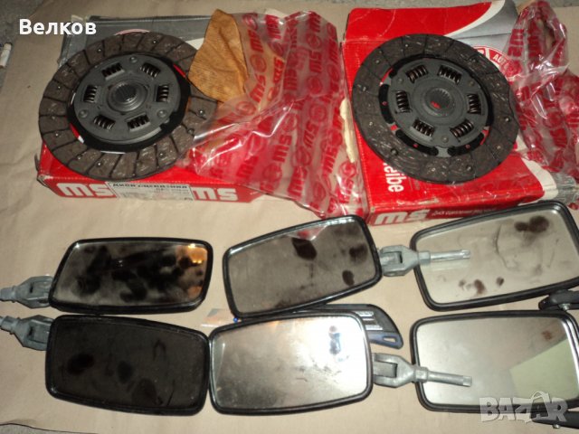 Части за ВАЗ, Лада,  Москвич, снимка 2 - Части - 34359487