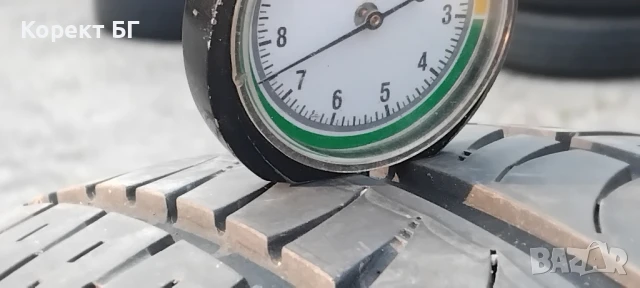 Гуми 185 60 14 Семперит Semperit 2 броя. Нов внос. Не са нови! , снимка 3 - Гуми и джанти - 50630311