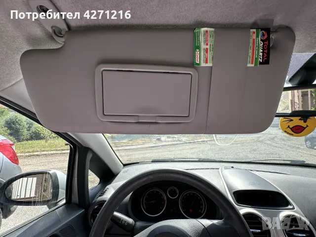 Opel Corsa 1.4 - , снимка 17 - Автомобили и джипове - 55878493