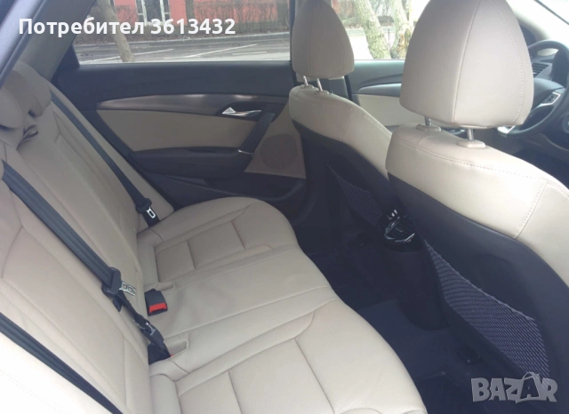 единственият собственик на автомобила Hyundai i40 2015 178500km, снимка 7 - Автомобили и джипове - 54209543