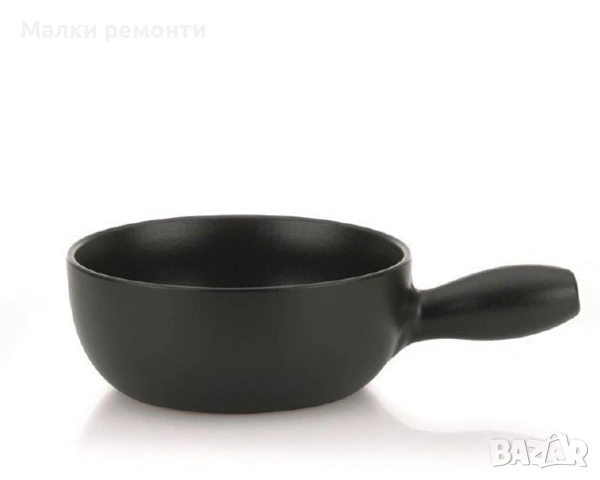 Керамична касерола 