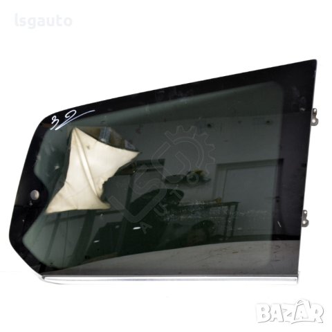 Задно дясно стъкло багажник Ford Galaxy II 2006-2014 ID:100939