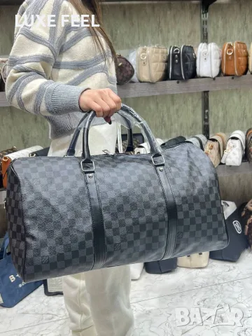 Louis VUITTON 🤍 Сакове , снимка 3 - Сакове - 55944854