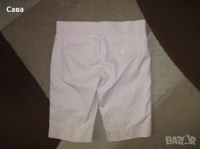 Къси панталони JUICY COUTURE  дамски,М, снимка 3 - Къси панталони и бермуди - 50703559