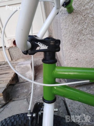 Колело БМХ Драг, снимка 3 - Велосипеди - 30148515