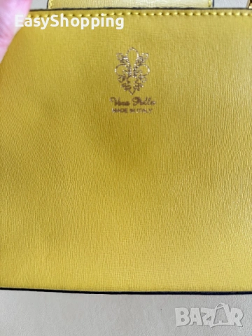 дамска кожена чанта Sofiline, снимка 3 - Чанти - 54266115