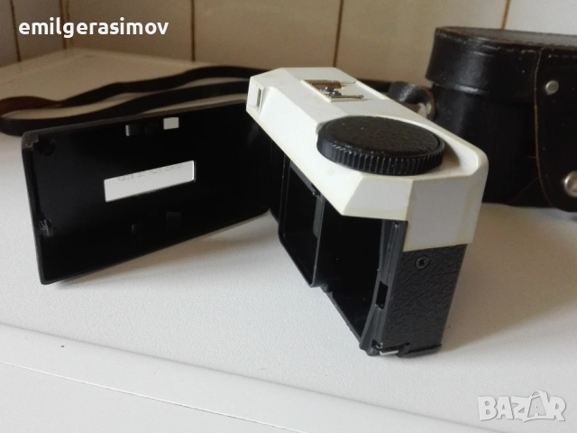 Фотоапарати ., снимка 16 - Антикварни и старинни предмети - 51096830