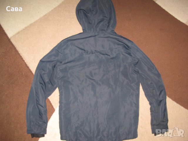 Зимно яке JACK&JONES  мъжко,С-М, снимка 3 - Якета - 38788381