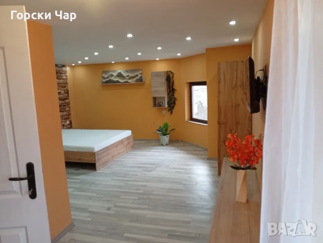 4-ри етажна къща в с .Орешак, снимка 5 - Къщи - 54166528