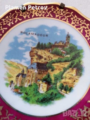 Чиния LIMOGES FRANCE иЯйца , снимка 5 - Други - 29839986