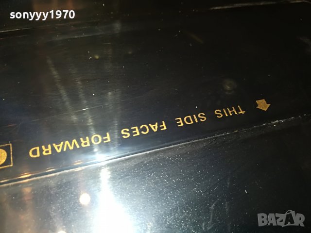 🔰KONTACT K-999 II-VIDEO CASSETTE REWINDER 0310221618, снимка 14 - Плейъри, домашно кино, прожектори - 38205228