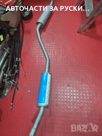 авточасти за Лада и нива нови, снимка 17 - Части - 52933490