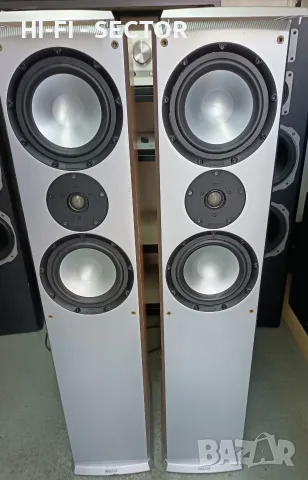 Magnat Quantum 505 тонколони 