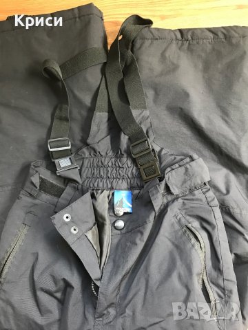 ски гащеризон , снимка 2 - Детски панталони и дънки - 40849715