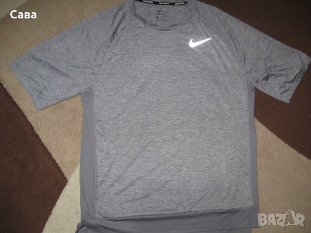 Тениски NIKE   мъжки,ХЛ и 2-3ХЛ, снимка 8 - Тениски - 37276688