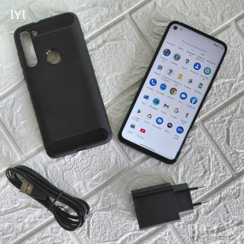 Motorola G8 Power , снимка 2 - Motorola - 54047772