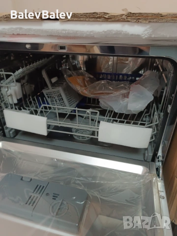 Съдомиялна кубче , снимка 3 - Съдомиялни - 54239534