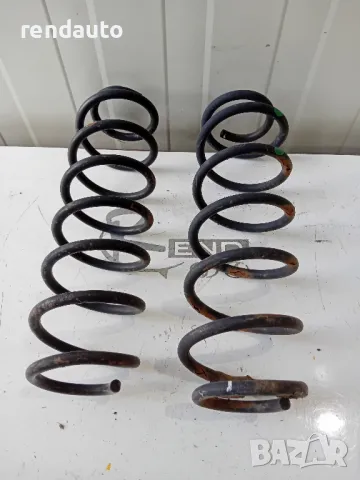 Задни пружини Honda Civic 8th gen hatchback 2006-2011 4врати