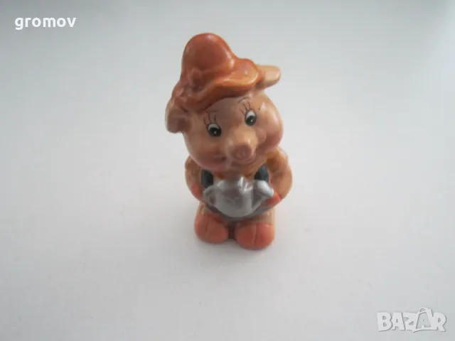 керамични фигурки, снимка 4 - Статуетки - 18122293