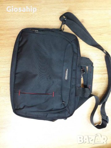 Бизнес чанта Samsonite , снимка 2 - Чанти - 30200580