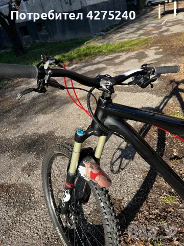 Scott genius 720, снимка 8 - Велосипеди - 50196492