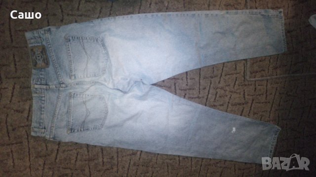 дънки exit италиански, снимка 1