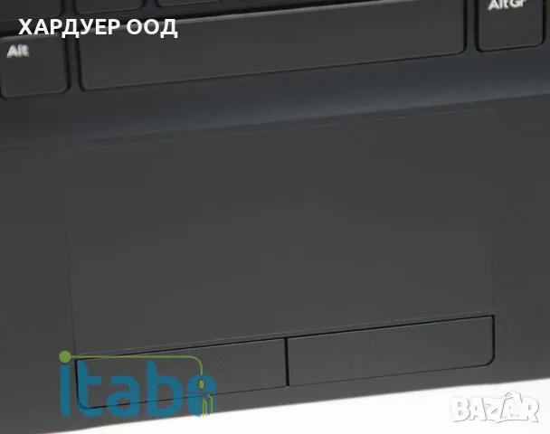 Лаптоп Dell Latitude 7280 - 80132928, снимка 4 - Лаптопи за работа - 55893455