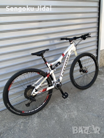 Cannondale Scalpel, снимка 5 - Велосипеди - 55830090