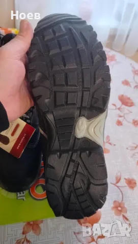 Работни обувки Stenso, снимка 5 - Мъжки боти - 48705392
