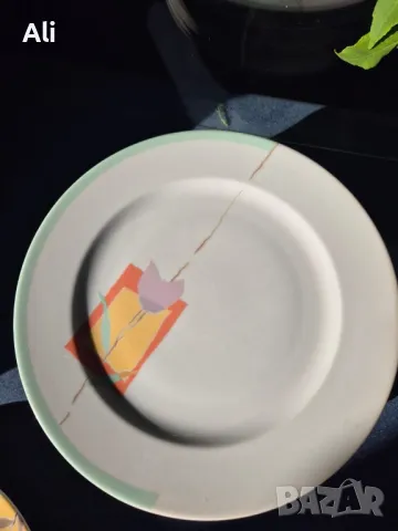 Висококачествен порцелан, снимка 6 - Сервизи - 49026180