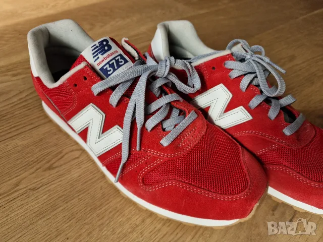 45 New Balance 373
