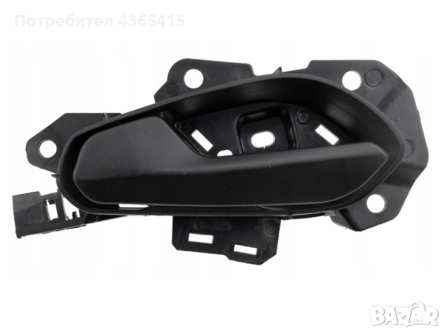 Вътрешна дръжка за врата Fiat Tipo 2015+ за предна и задна лява врата  3564110044