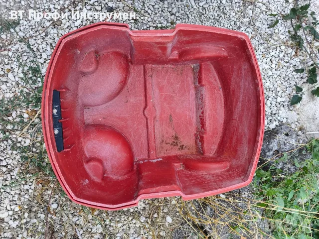 Hilti VC 20 U - Индустриална прахосмукачка , снимка 7 - Други инструменти - 55778780