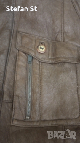 Кожух, снимка 5 - Палта - 52503212