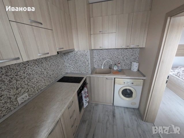 1стаен Здравец север, снимка 2 - Апартаменти - 54353841