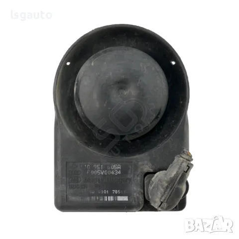 Сирена аларма Volkswagen Touareg I (7L) 2002-2010 ID: 142427