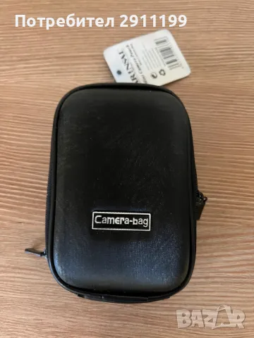 Фотоапарат Sony 7,2Mp, снимка 10 - Фотоапарати - 50387605