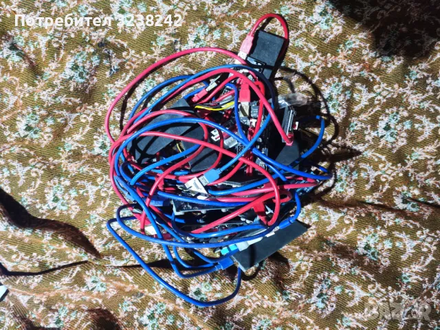 ЕКСТЕНДЕРИ ЗА ВИДЕО КАРТИ