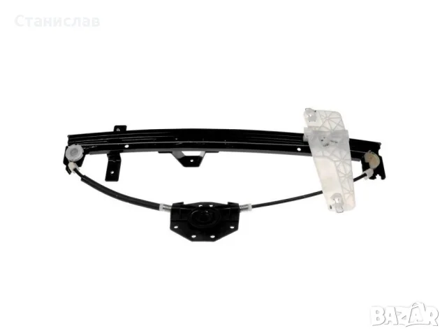Стъклоповдигач за Jeep Grand Cherokee WJ – 55076467AE