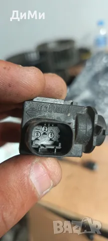 сензор датчик качество на въздуха auc bmw e60 e61 бмв е60 е61, снимка 4 - Части - 55293428