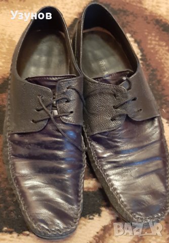 Мъжки обувки, снимка 1 - Други - 38204753
