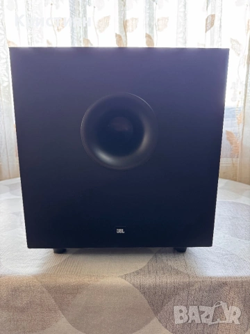 JBL SUB125 активен субуфер