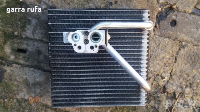 Радиатор климатик парно айрбег датчик  фолксваген volkswagen ауди audi пасат 6 голф 5 туаран