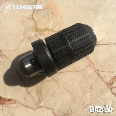 Мощен перфоратор BOSCH GBH 2-28 Professional, 880W, SDS-plus, 3.2J , снимка 6 - Перфоратори - 53987887